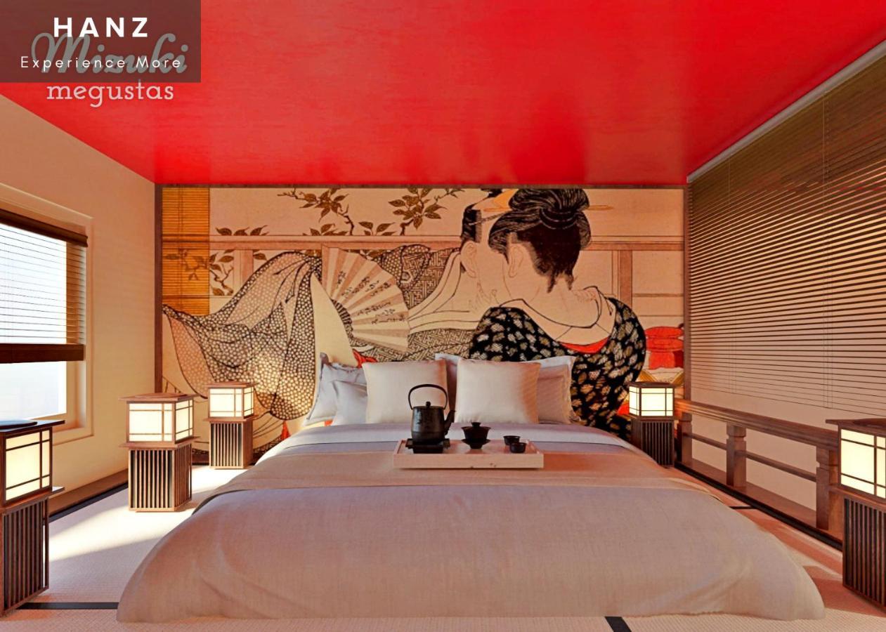 Hanz 419 Sweet Escape Cidade de Ho Chi Minh Exterior foto