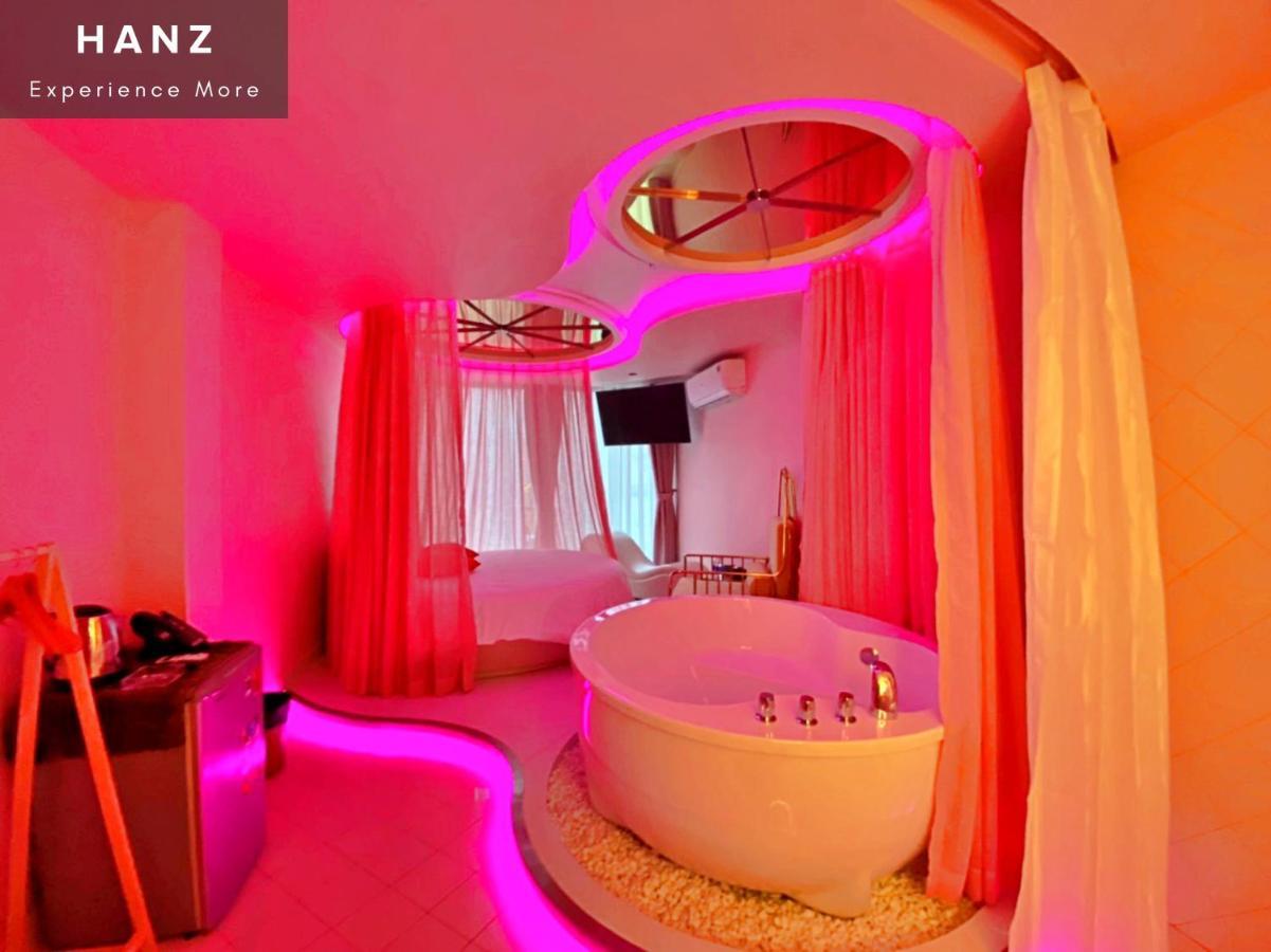 Hanz 419 Sweet Escape Cidade de Ho Chi Minh Quarto foto